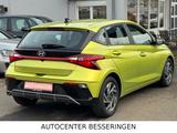 Hyundai i20 1.0 T-GDI Prime Automatik * KAMERA * - Hyundai i20: Grün