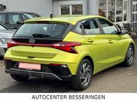 Hyundai i20 1.0 T-GDI Prime Automatik * KAMERA *