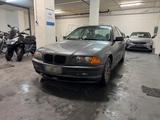 BMW Verkaufe BMW E46 316I Limousine - BMW 316 aus 2002: 316i