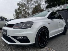 Fahrzeugabbildung Volkswagen Polo GTI ABT 18 LED / 8-FACH-BEREIFT/ 5-TÜREN**