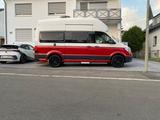 Volkswagen Grand California 600 | AHK | Scheckheft | 18 Zol - Offers