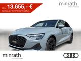Audi A3 Sportback 35TFSI advanced LED Assistenzpaket - Audi A3 Vorführfahrzeuge: Sportback