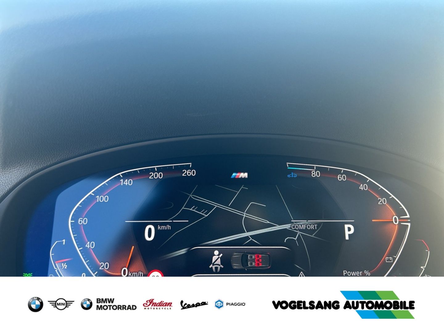 Fahrzeugabbildung BMW X3 xDrive20d,M Sport,Laserlicht,