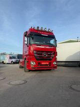 Mercedes-Benz Actros 1860 mp3  Retarder  - Offers matching your search criteria
