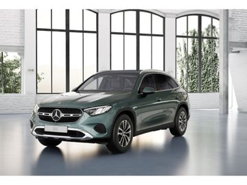 Mercedes GLC 220 - 2