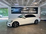 Mercedes-Benz C 220 d Limousine  *Automatik*Navi*LED*AHK 1,8t* - Mercedes-Benz Gebrauchtwagen in Duisburg