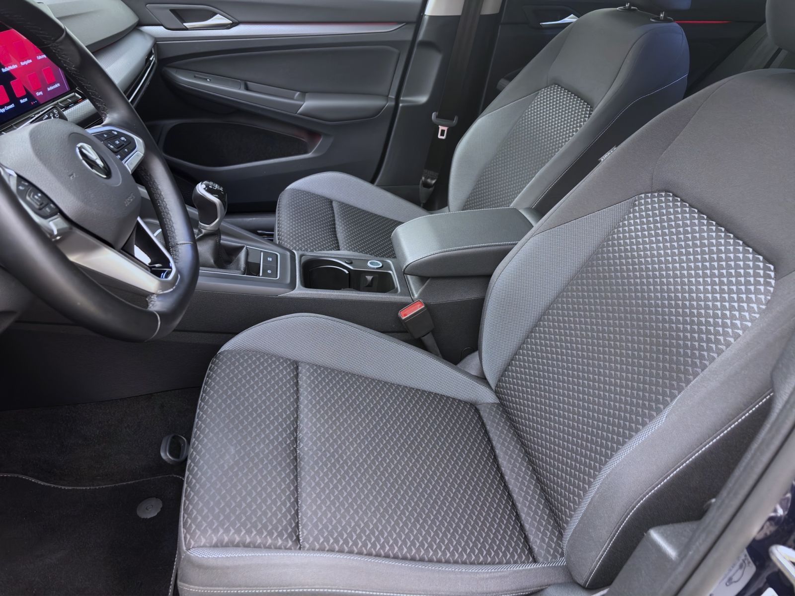 Volkswagen Golf - Bild 10