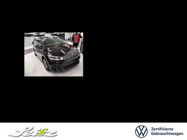 Volkswagen Touran 2.0 TDI Move *AHK*LED*PDC*SITZH*