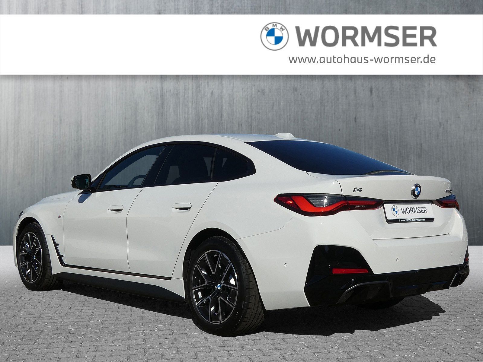 BMW i4 - Bild 7