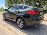 BMW X4 xDrive30d AT M Sport M Sport - BMW X4: Von Privat