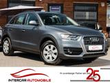 Audi Q3 2.0 TFSI quattro |PDC|Sitzhz.|8-Fachbereift| - Audi Q3 F3 Gebrauchtwagen
