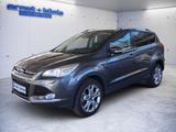 Ford Kuga 1.5 EcoBoost 4x4 Aut. Titanium - Ford Kuga mit Benzin-Antrieb: Automatik