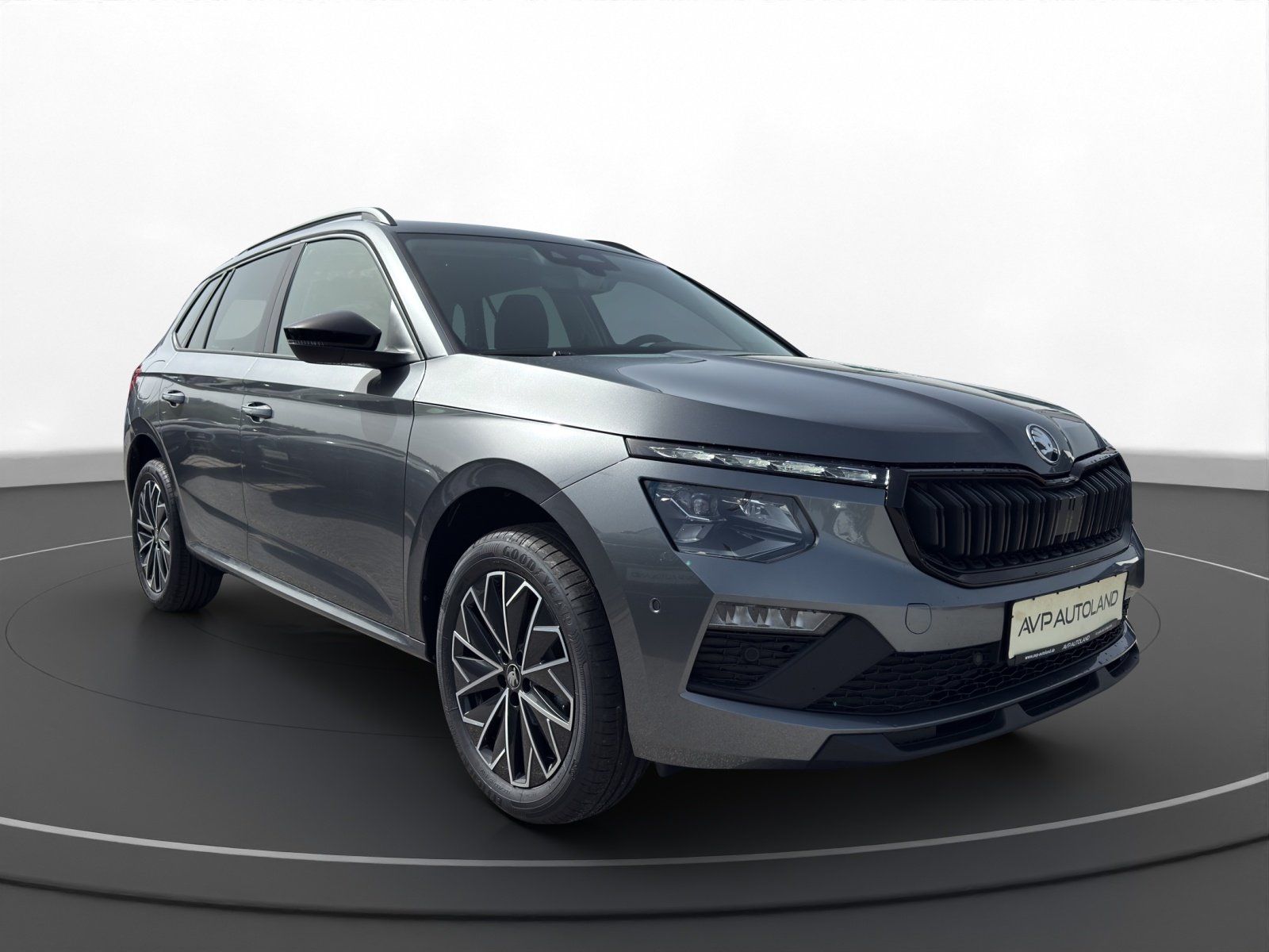 Skoda Kamiq - Bild 4