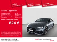 Audi RS5 - Vorschau Bild 1