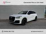 Audi AUDI Q2 35 TDI S-TRONIC QUATTRO S-LINE EDITION - Audi Coupé SUV