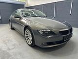 BMW 635 Baureihe 6 Coupe 635d - BMW 635: Coupé, 635d