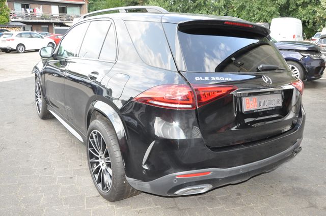Mercedes-Benz GLE 350 GLE -Klasse GLE 350 de 4Matic