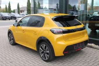 Peugeot 208 GT PUTE 100