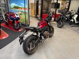 Honda CB650R mit 4cm Tieferlegung *Service neu* - HONDA 650 R
