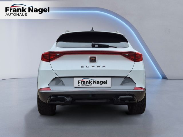 Cupra Formentor 1.5 TSI 7-Gang-DSG