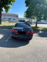 BMW 540d xDrive A -6-Zylinder *B57*HUD*360 Kamera - BMW: Zylinder