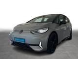 Volkswagen ID.3 GTX P-DACH 326PS W-Pumpe MASSAGE H&K - silberne Volkswagen ID.3