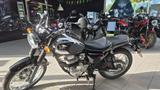 Kawasaki Meguro S1 - KAWASAKI MEGURO S1