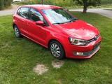 Volkswagen Polo 1.2 Comfortline,Tüv neu ! Klima ,5 türig - Volkswagen Polo aus 2010: Comfortline