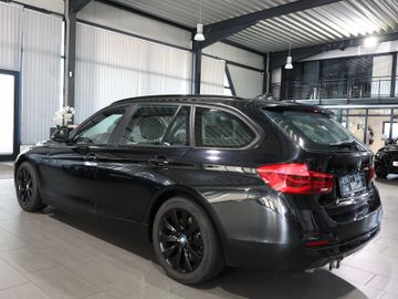 BMW 330 - 9