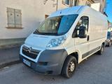 Citroën Jumper 3.0 - gebrauchte Citroën Jumper aus dem Jahr 2009