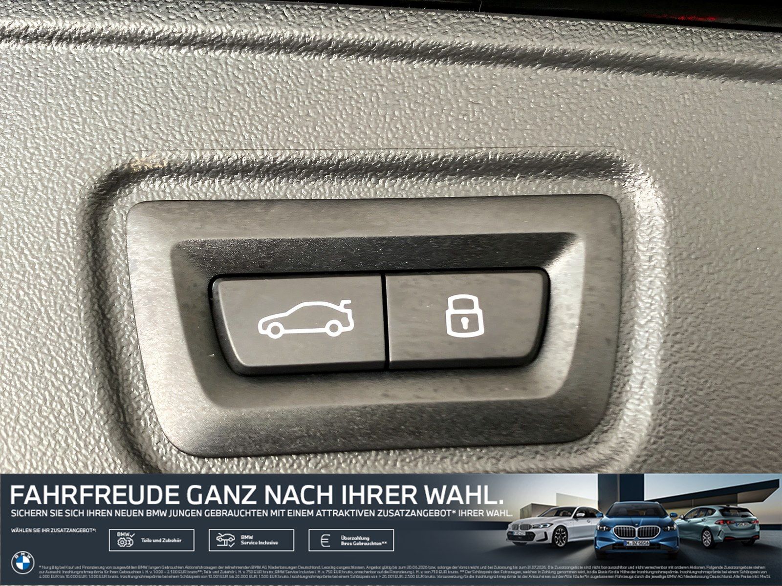 BMW 520 - Bild 20