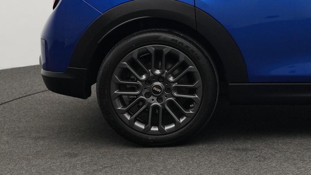 MINI Cooper C - Bild 17