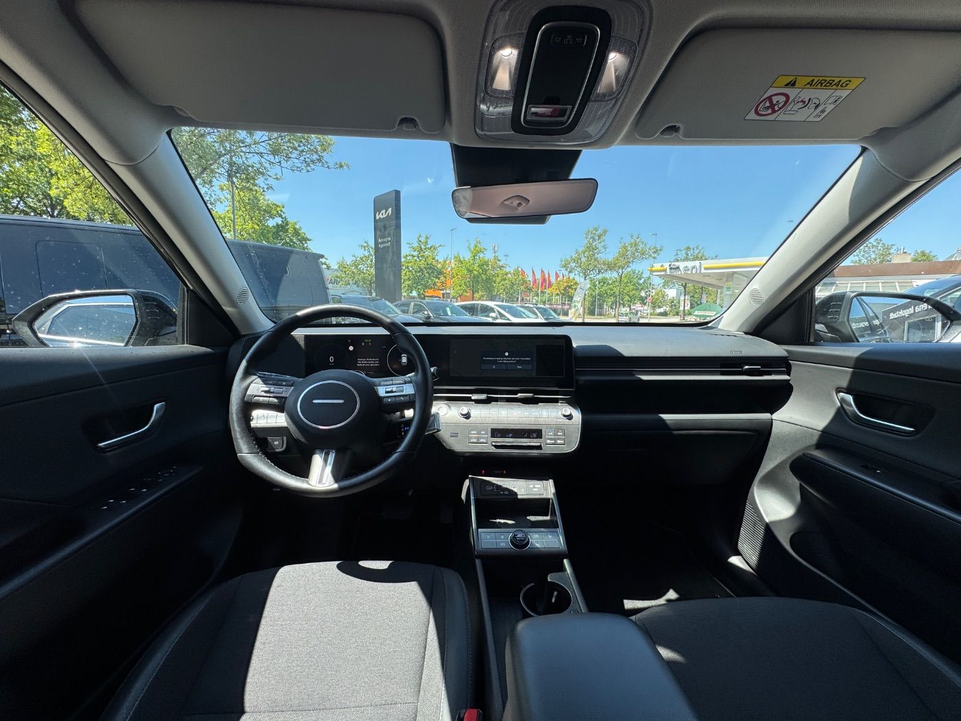 Hyundai Kona – Bild 12
