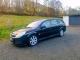 Opel Vectra kombi 1.9 - Opel Vectra aus 2007: Kombi