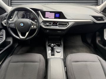 BMW 118 - 5