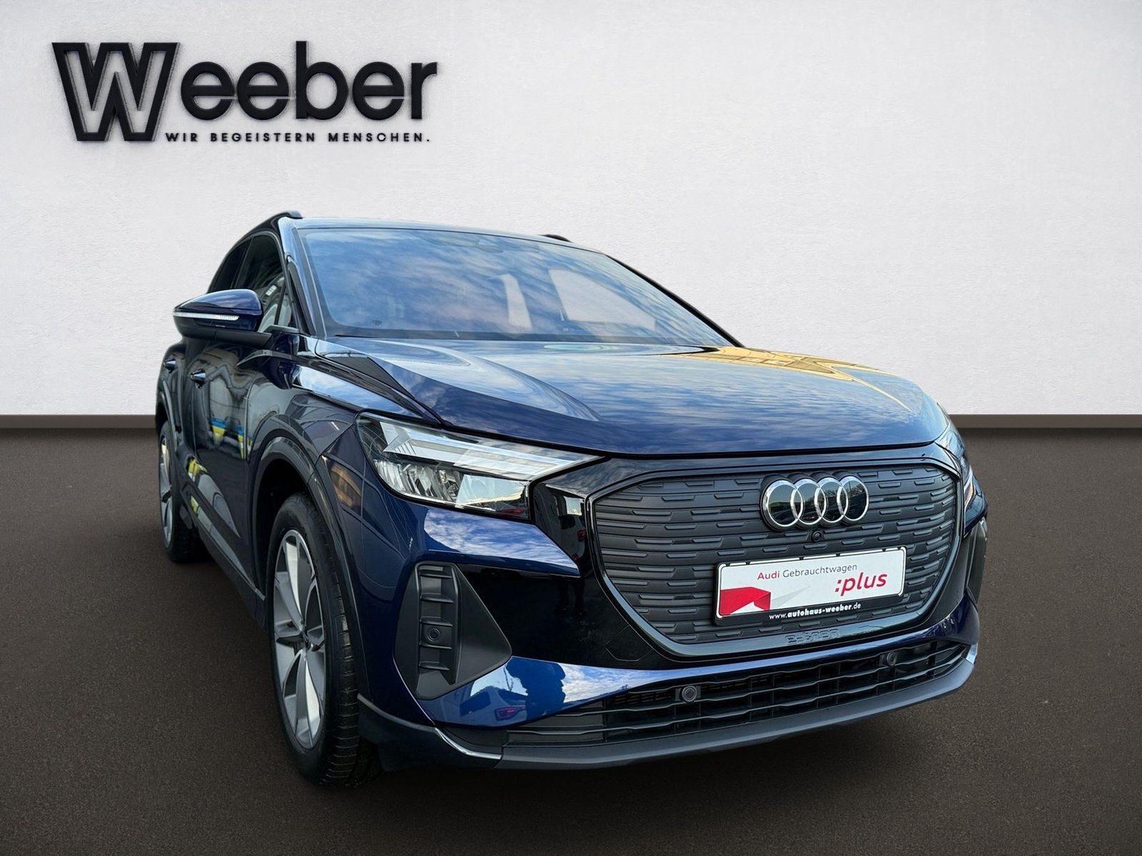 Audi Q4 e-tron - Bild 18