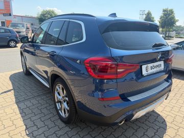BMW X3 - 9