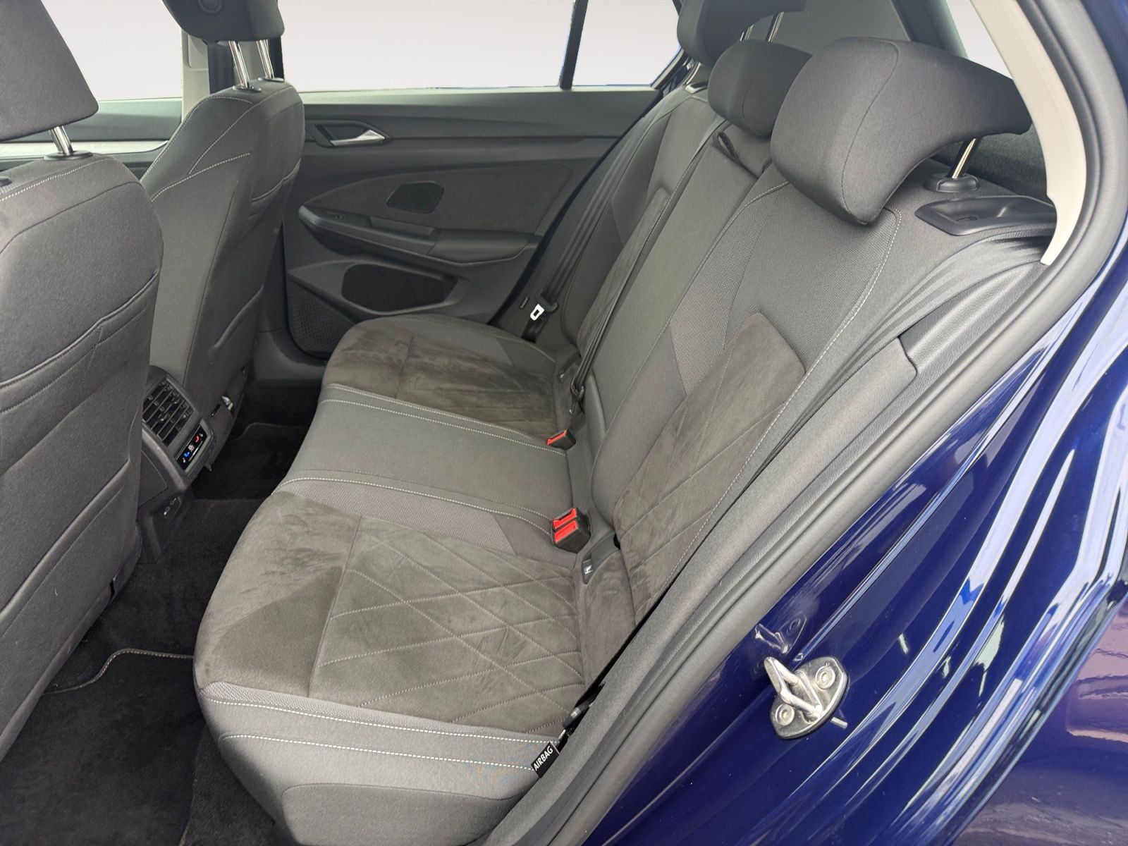 Volkswagen Golf - Bild 14