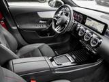 Mercedes-Benz A 35 AMG 4M AMG-Sport+MLB+Ambiente+AHK+Cam+LED - gebrauchte Mercedes-Benz A 35 AMG aus dem Jahr 2023
