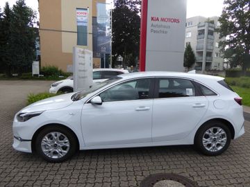 Kia Ceed 1.5 T-GDI DCT7 OPF Vision (CD) Komfort+