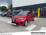 Renault ZOE Exprience R 135 ZE 50 +CCS+PDC+Klima AT - Renault ZOE aus 2022