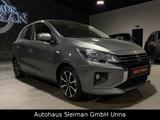 Mitsubishi Space Star Intro Edition+/Automatik/Navi/Alu/Top - Mitsubishi Space Star Gebrauchtwagen in Dortmund