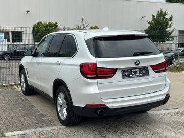 BMW X5 - 8
