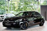Mercedes-Benz C 63 AMG S Limousine *19 *Schale *S-Abgas *Pano - Mercedes-Benz C 63 AMG in Wuppertal
