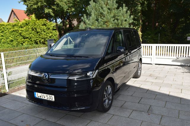 Volkswagen T7 Multivan 2.0 TDI DSG AHK Panno Autonom Stufe2