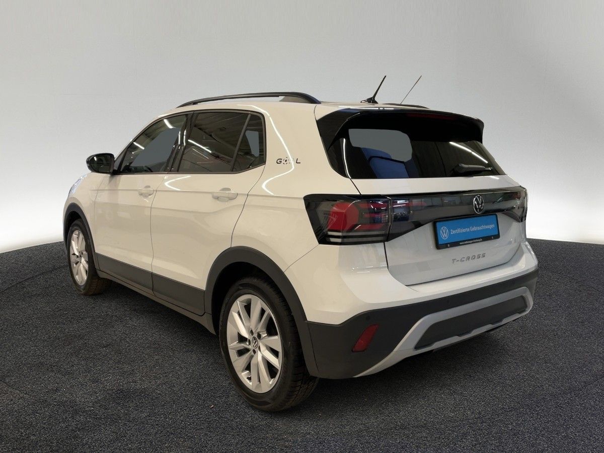 Volkswagen T-Cross - Bild 3