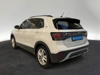 Volkswagen T-Cross - Vorschau Bild 3