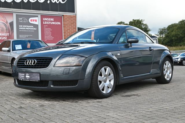 Audi 1.8 T Coupe *BOSE*XENON*NAVI*TEMPO*GARANTIE*