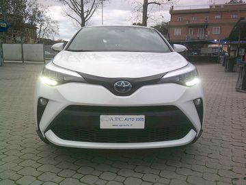 Toyota C-HR - 2