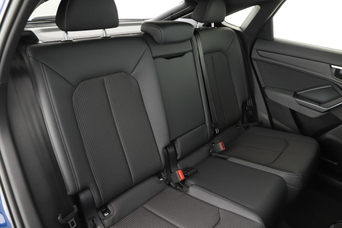 Audi Q3 - Bild 7